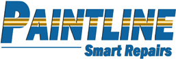 Paintline Smart Repair Logo